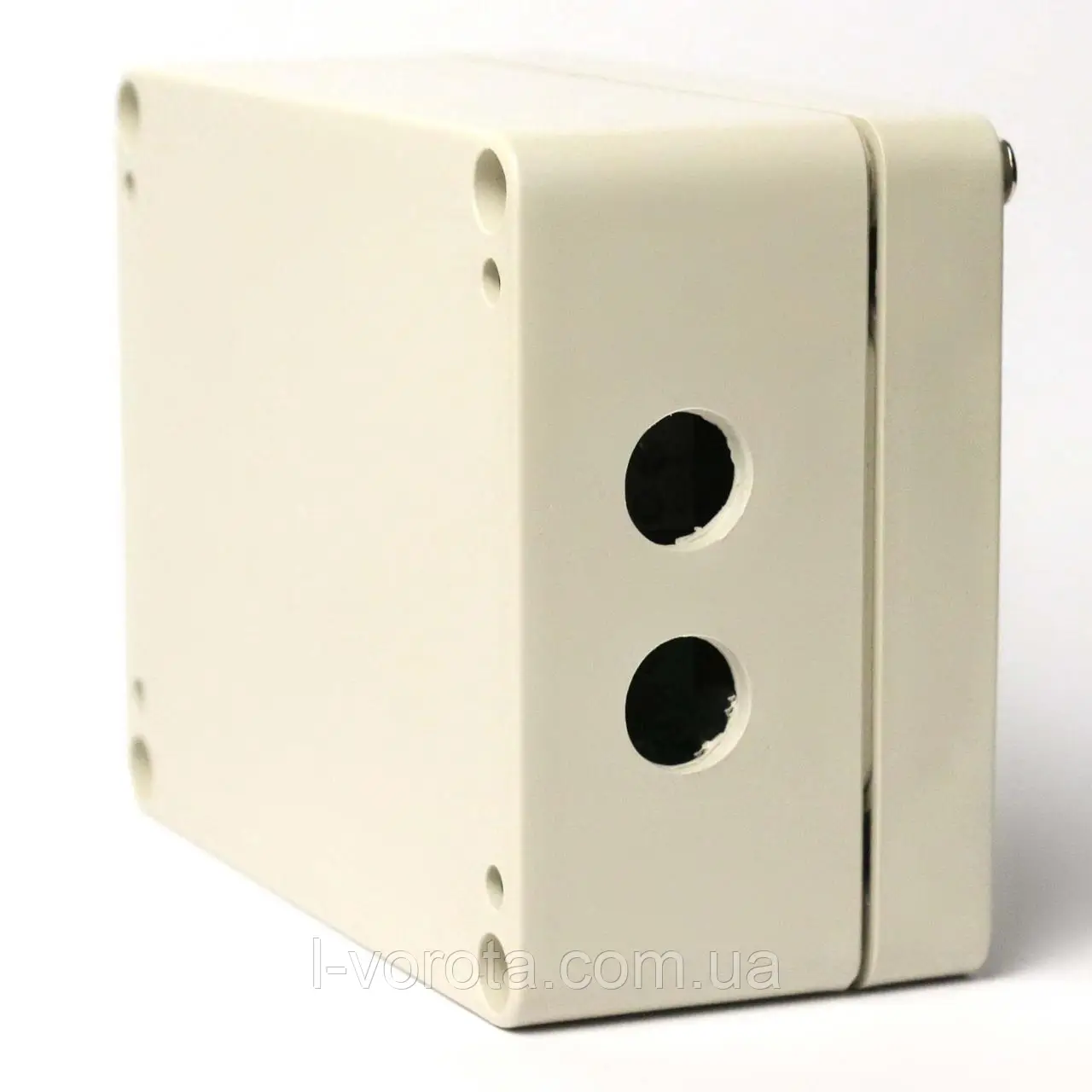 Блок керування виїздом БКВ-01